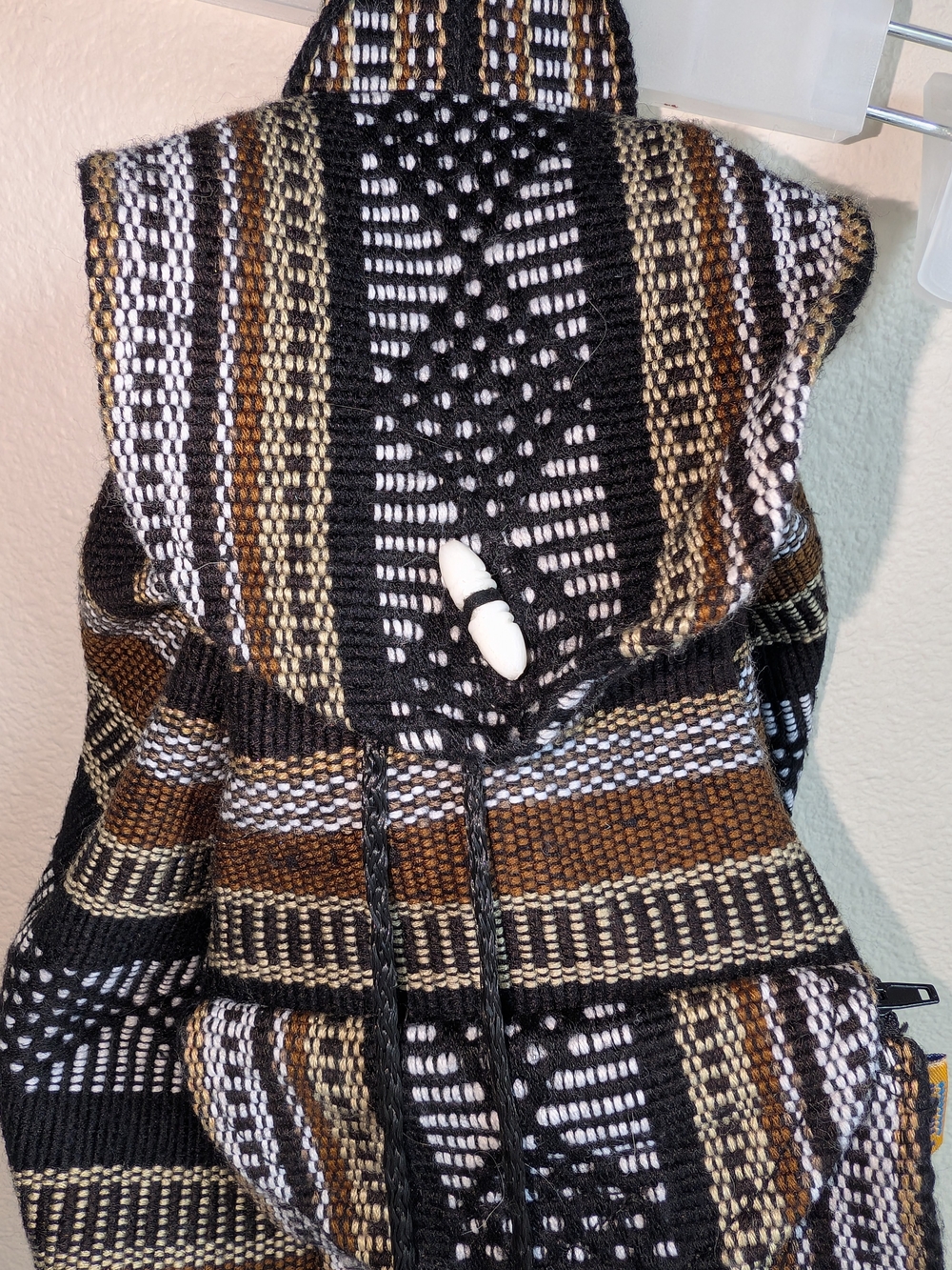 Artesanías Pinzon Backpack